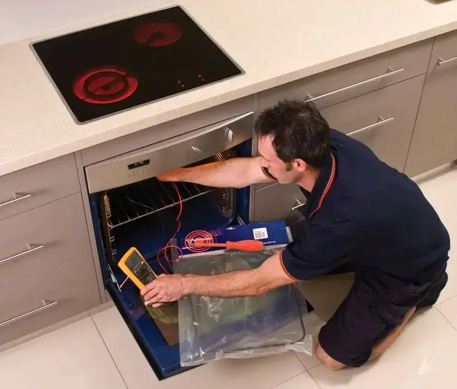 Electric Cooker Installation Battersea in Battersea