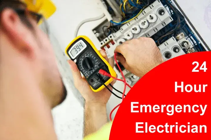 24-Hour Emergency Electricians Battersea You Can Trust in Battersea