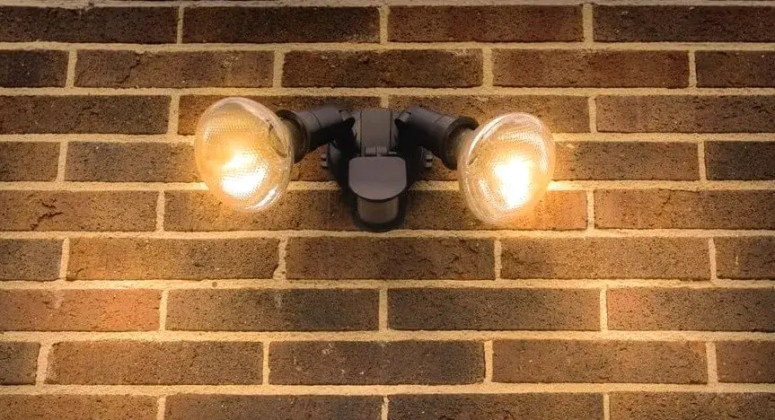 Security Light Installers Battersea in Battersea